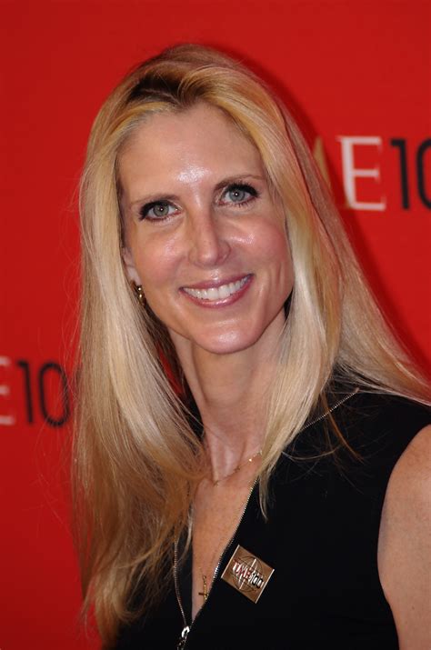 ann coulter images